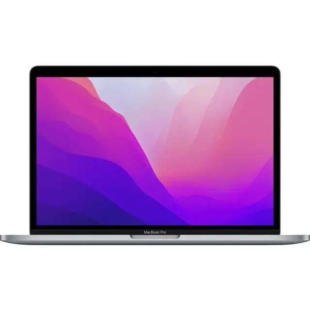 MacBook Pro 13" Space Grey GRAD A